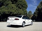 Holden HSV GTS VR 215i 1994 года